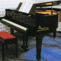 INSONORIZZAZIONE PIANOFORTE