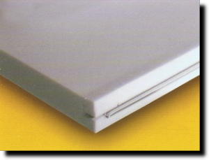 Baffle