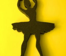 Ballerina