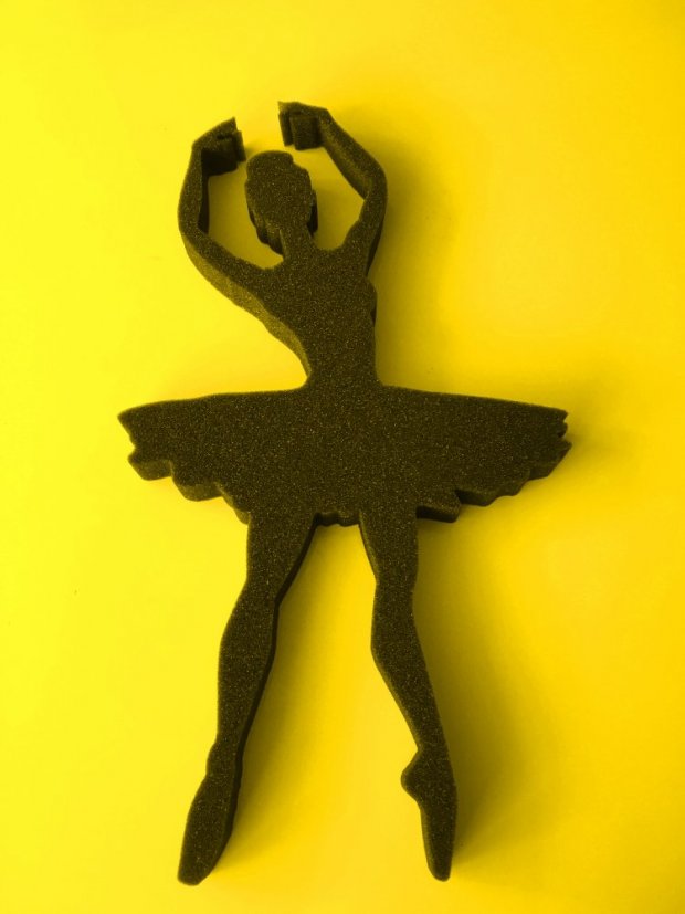 Ballerina