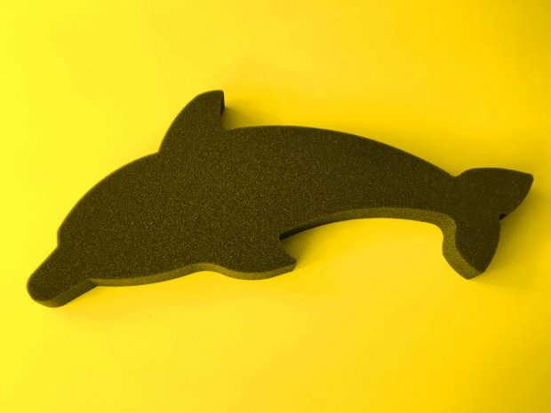 Delfino Nero